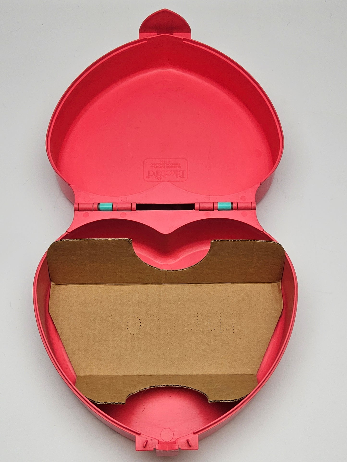 Polly pocket lunch box