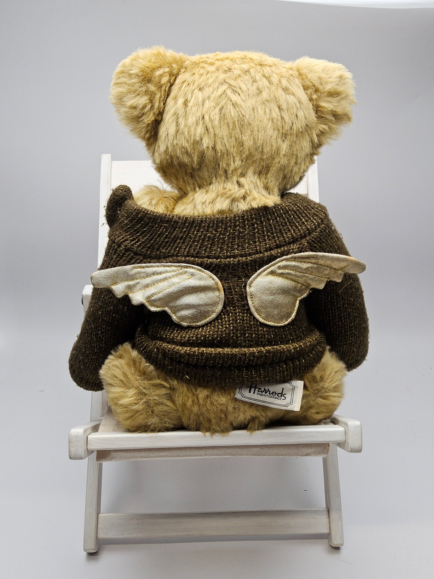 Harrods bear