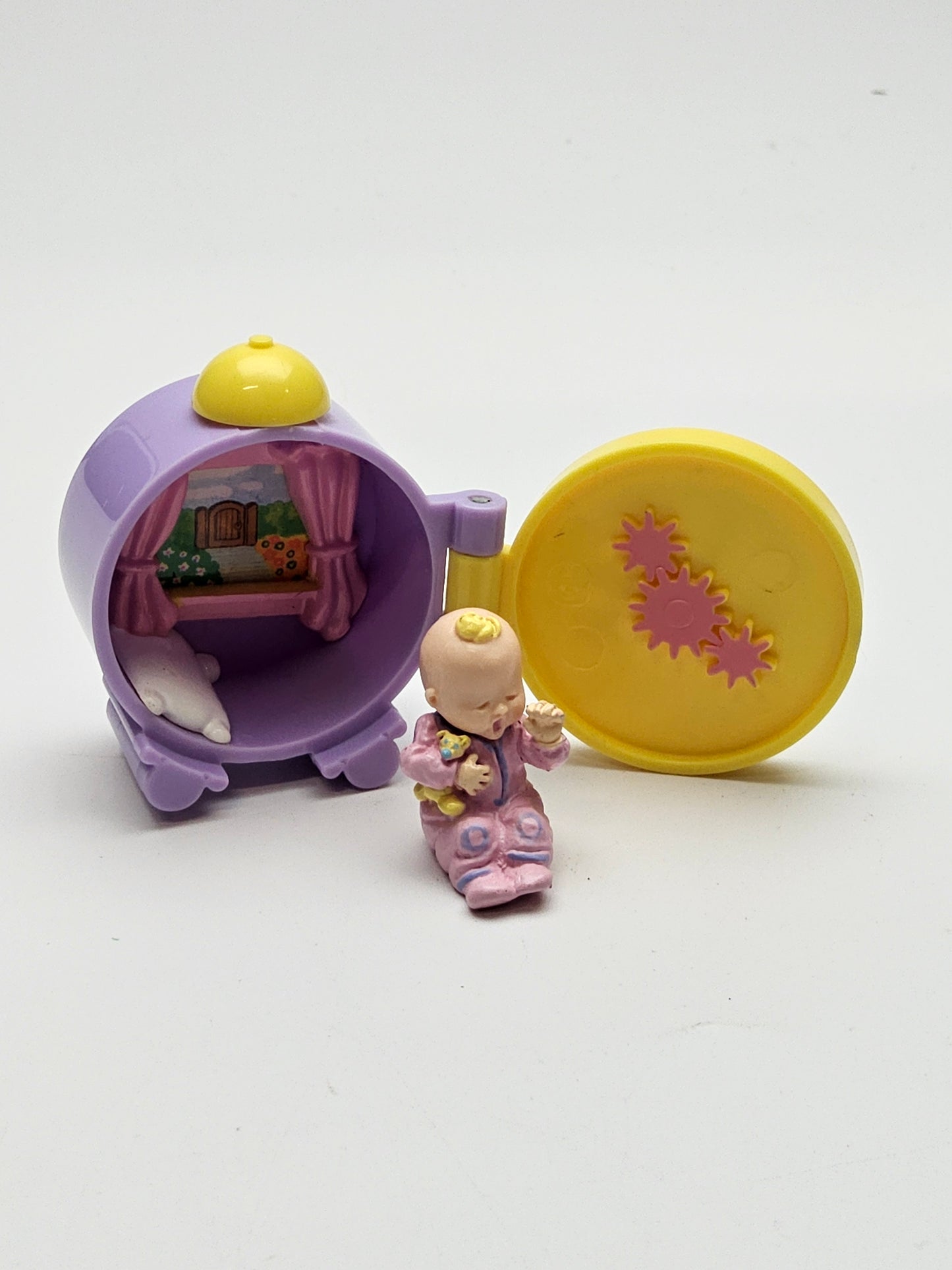 Mimi and the goo goos nappy goo 100% complete