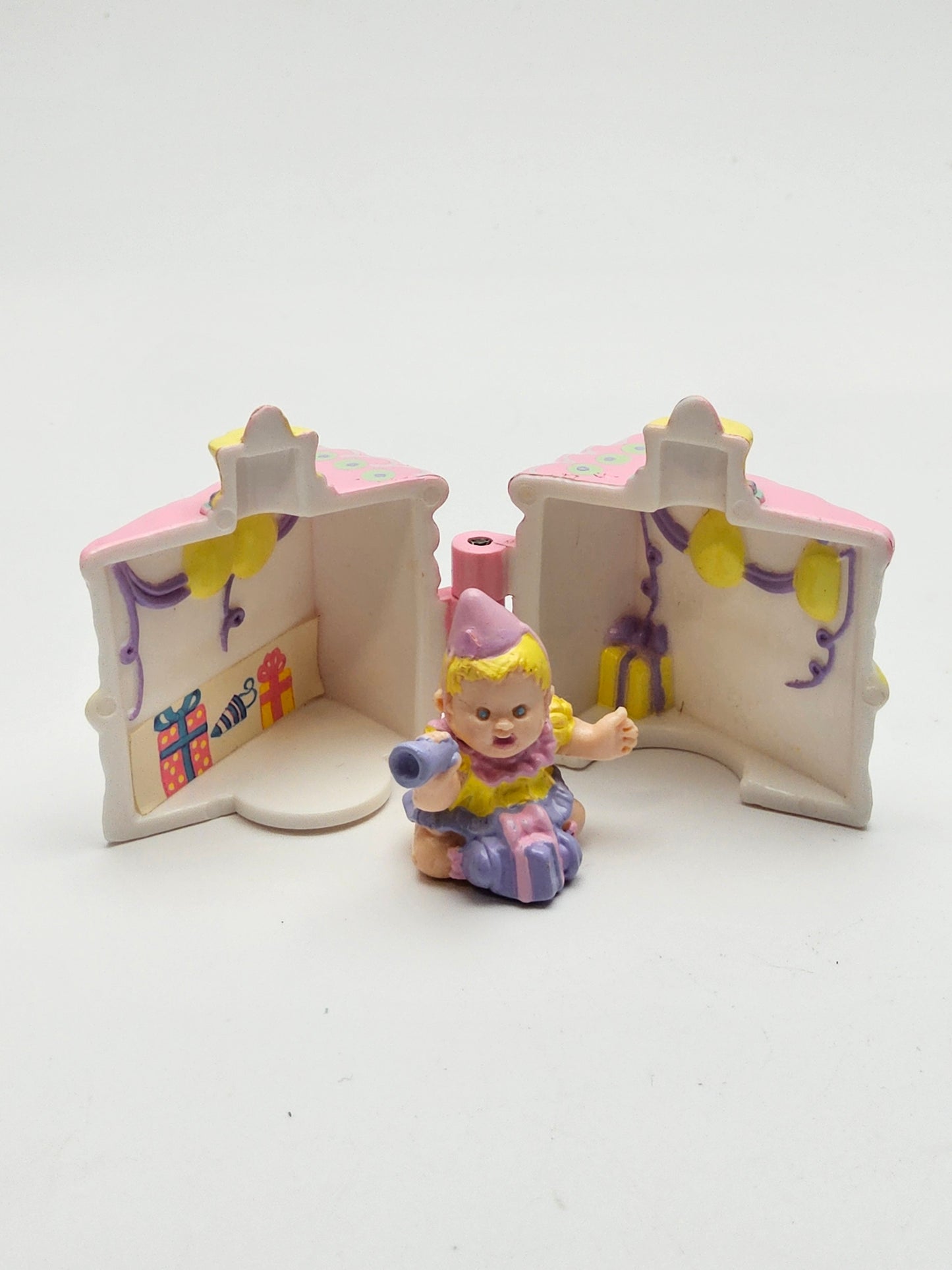 Mimi and the goo goos cakey goo 100% complete