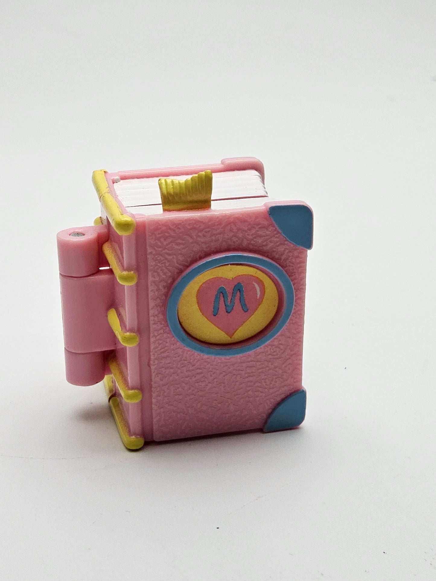 Mimi and the goo goos booky goo 100% complete