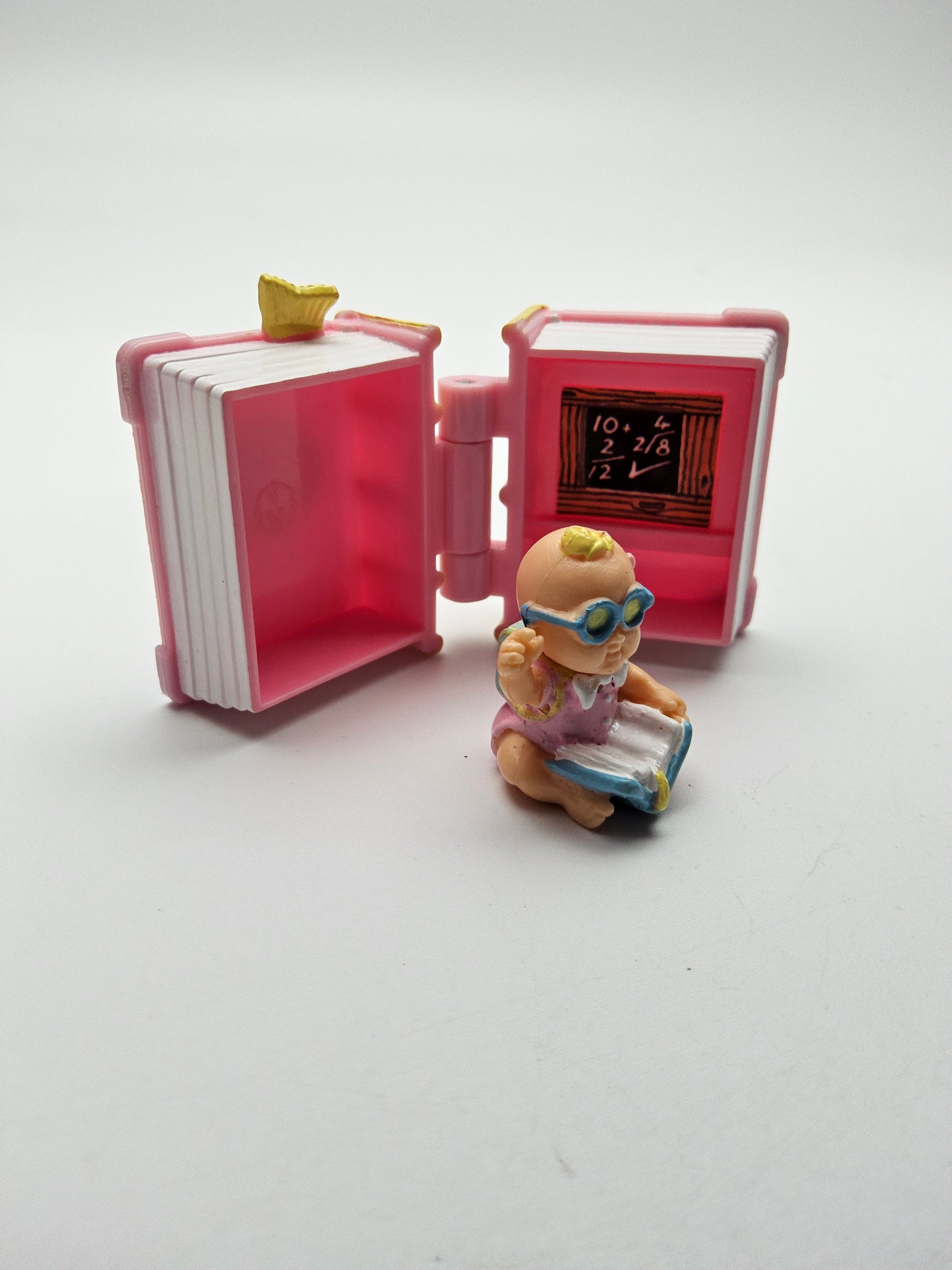Mimi and the goo goos booky goo 100% complete
