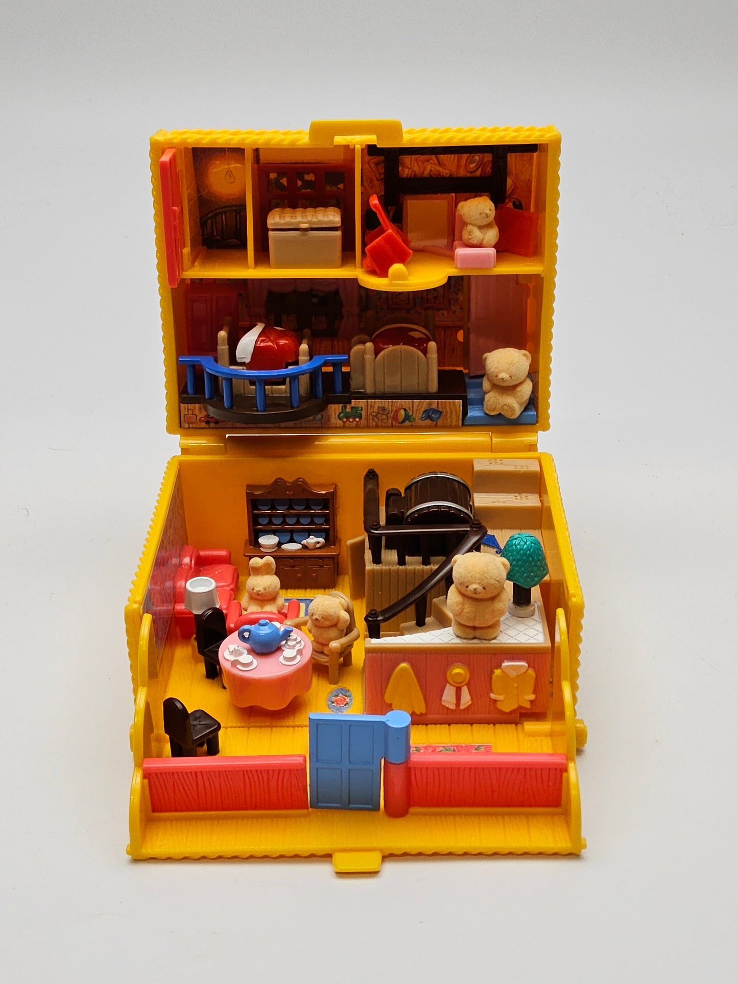 Forever friends hamper 100% complete