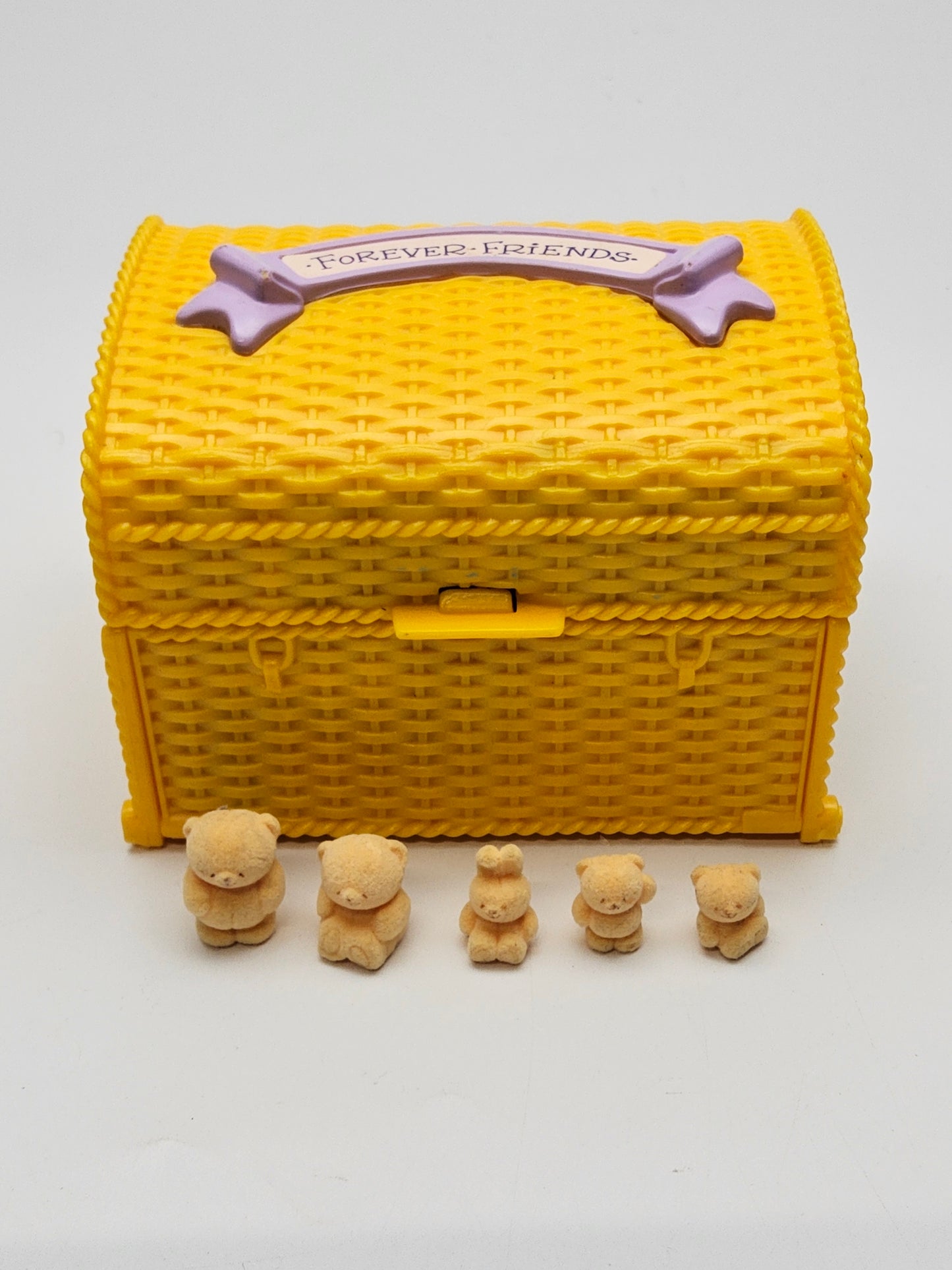 Forever friends hamper 100% complete
