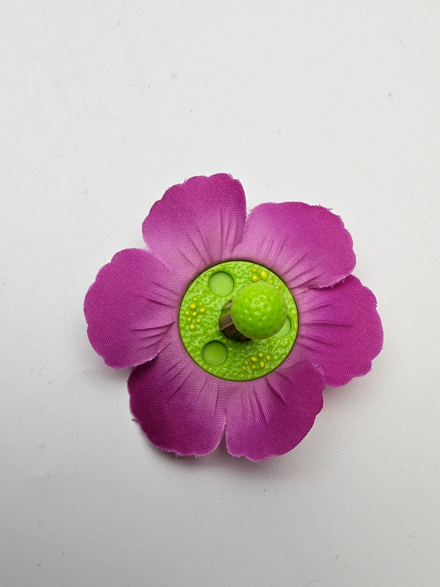 Polly pocket flower twirler 100% complete