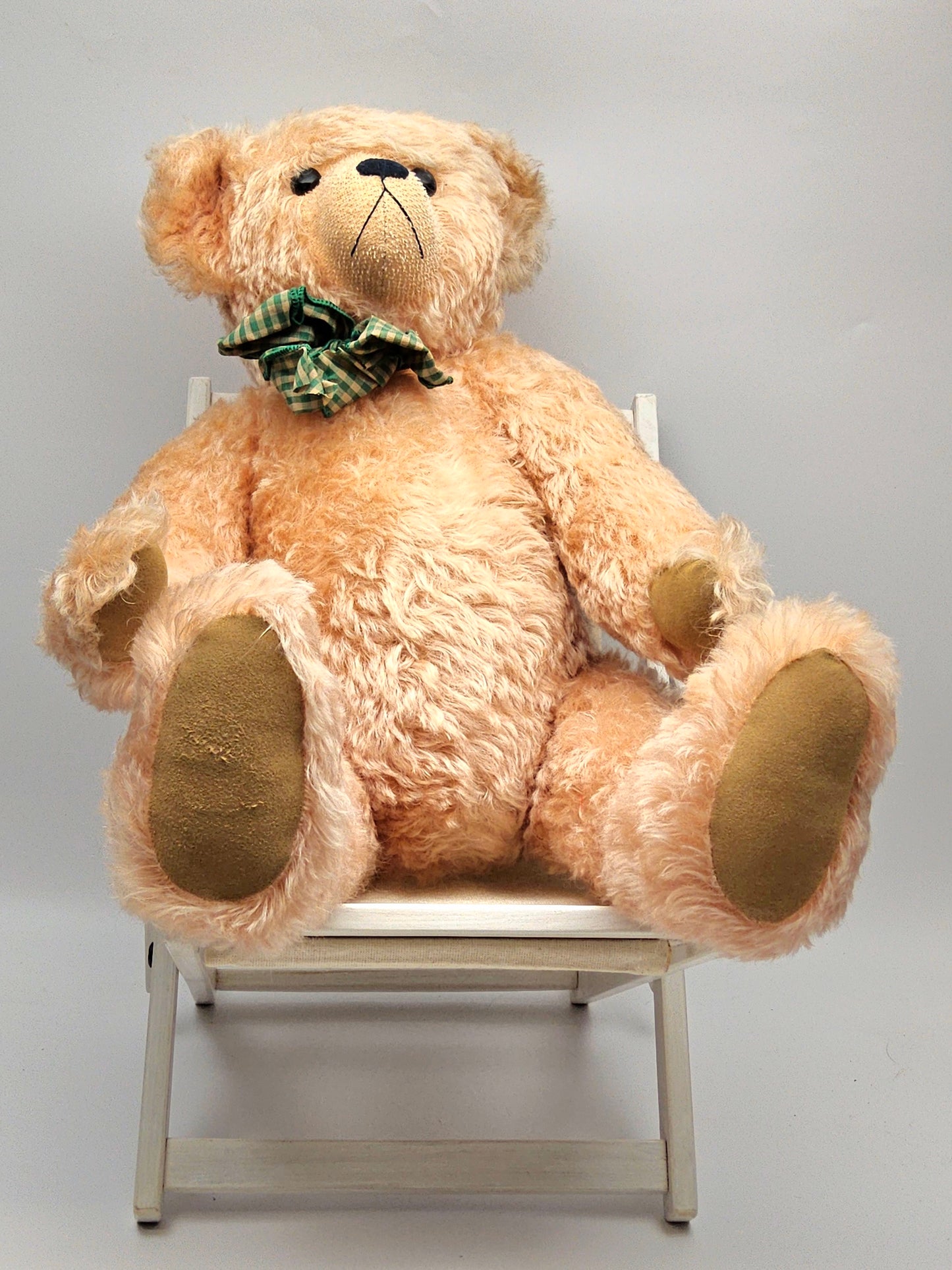 Bon bears musical teddy