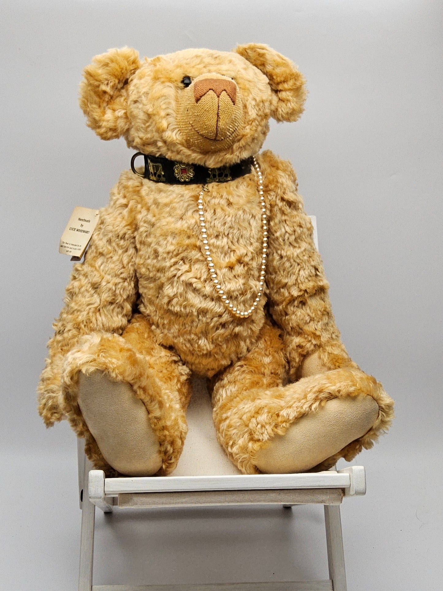 Bispham bears Ellie Rose 1 of 1