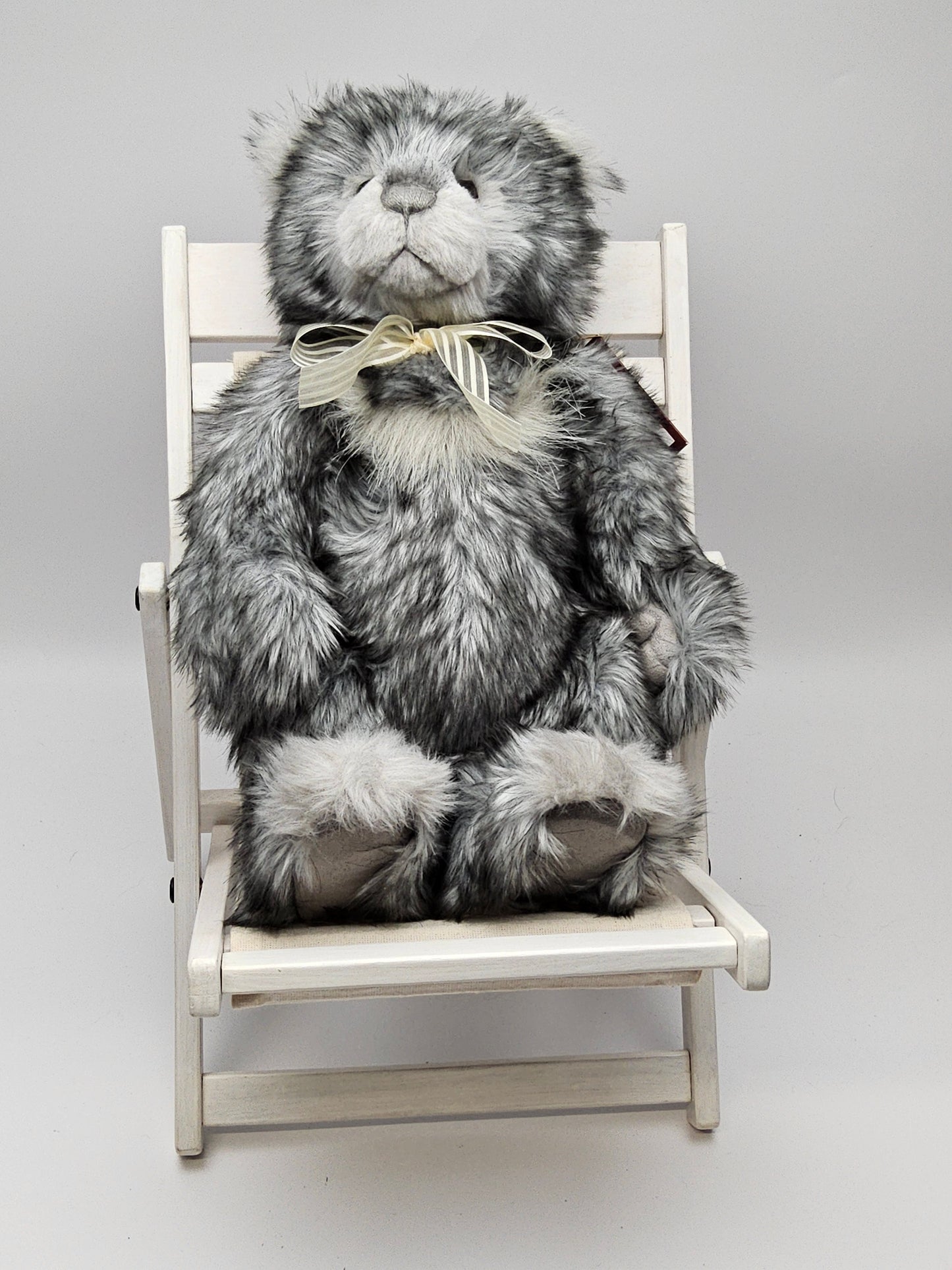 Charlie bear Gordy