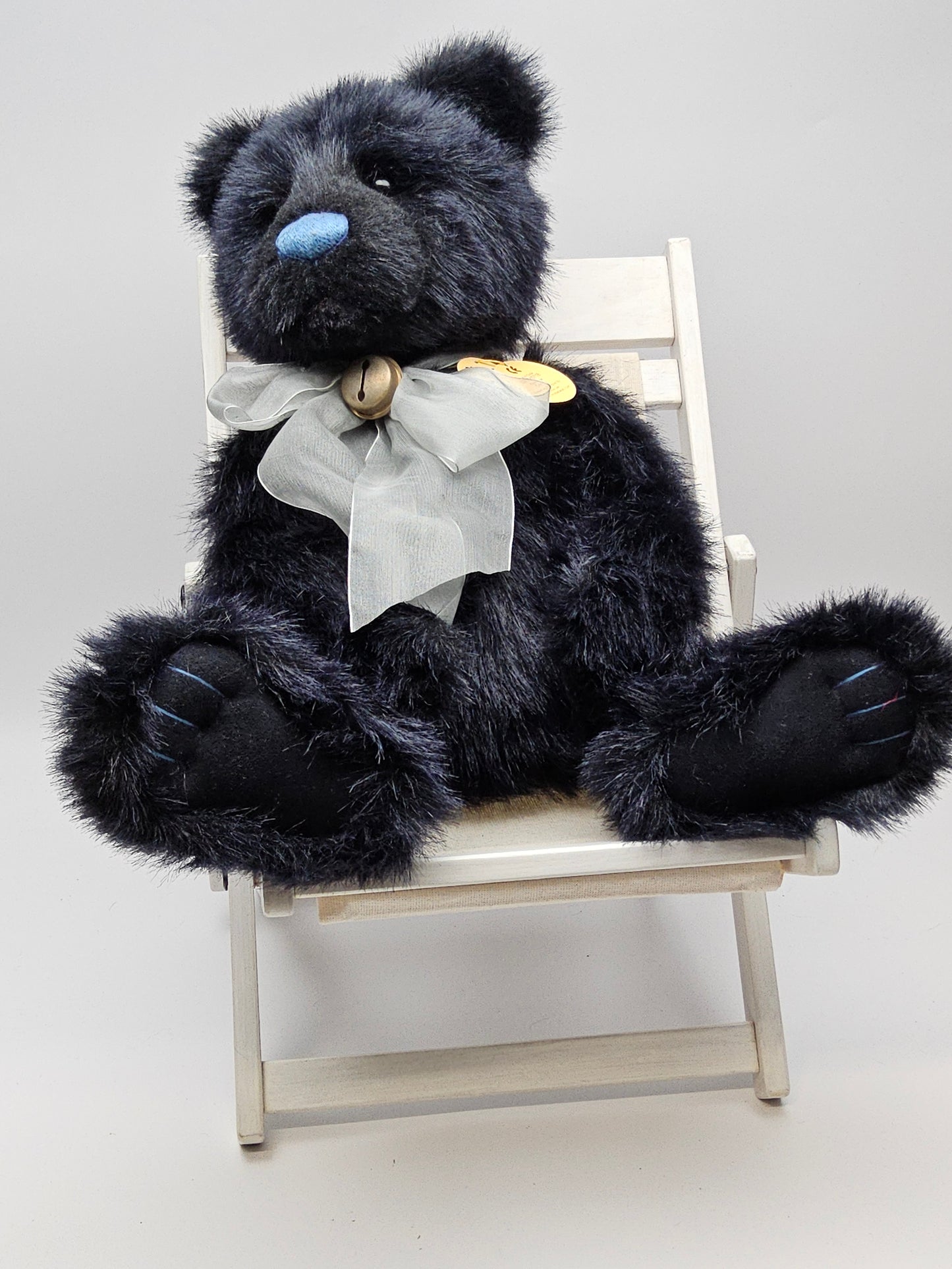 Charlie bear Corbin