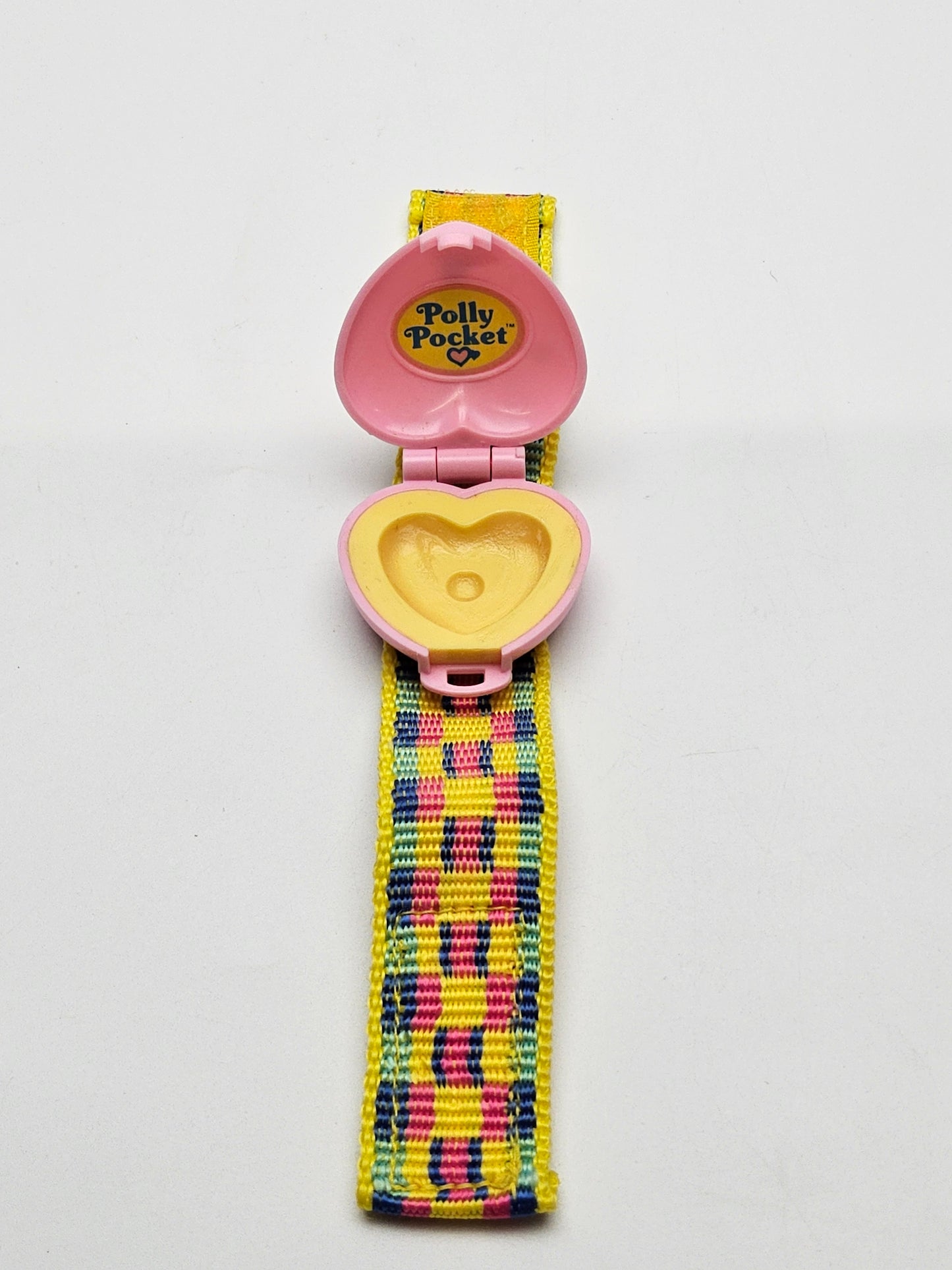 Polly pocket perfume bracelet