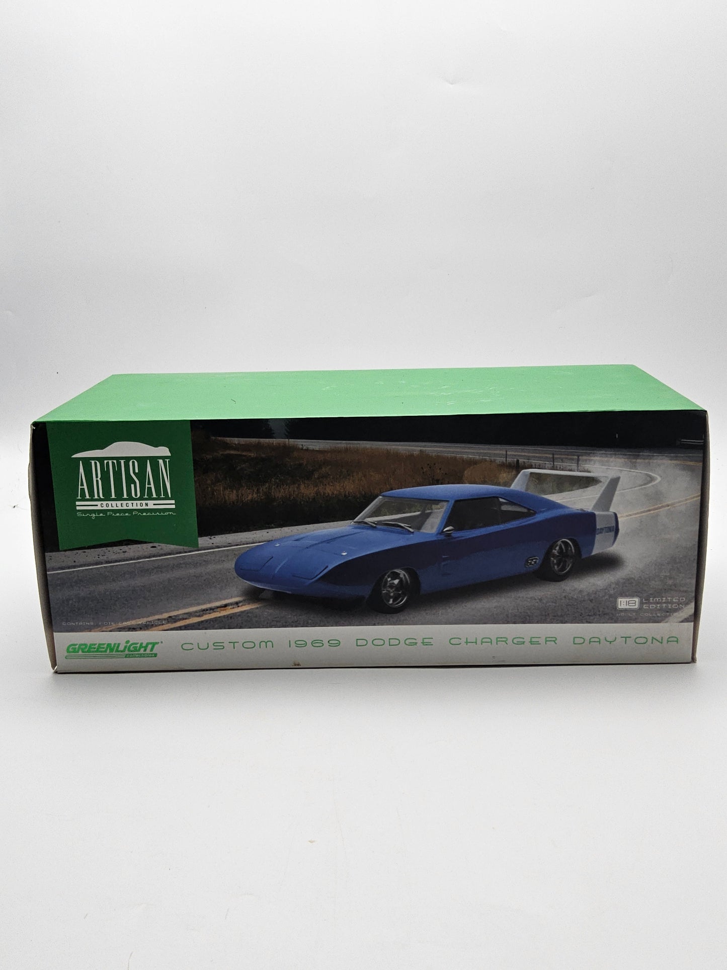 Artisan fast and furious model dodge charger
