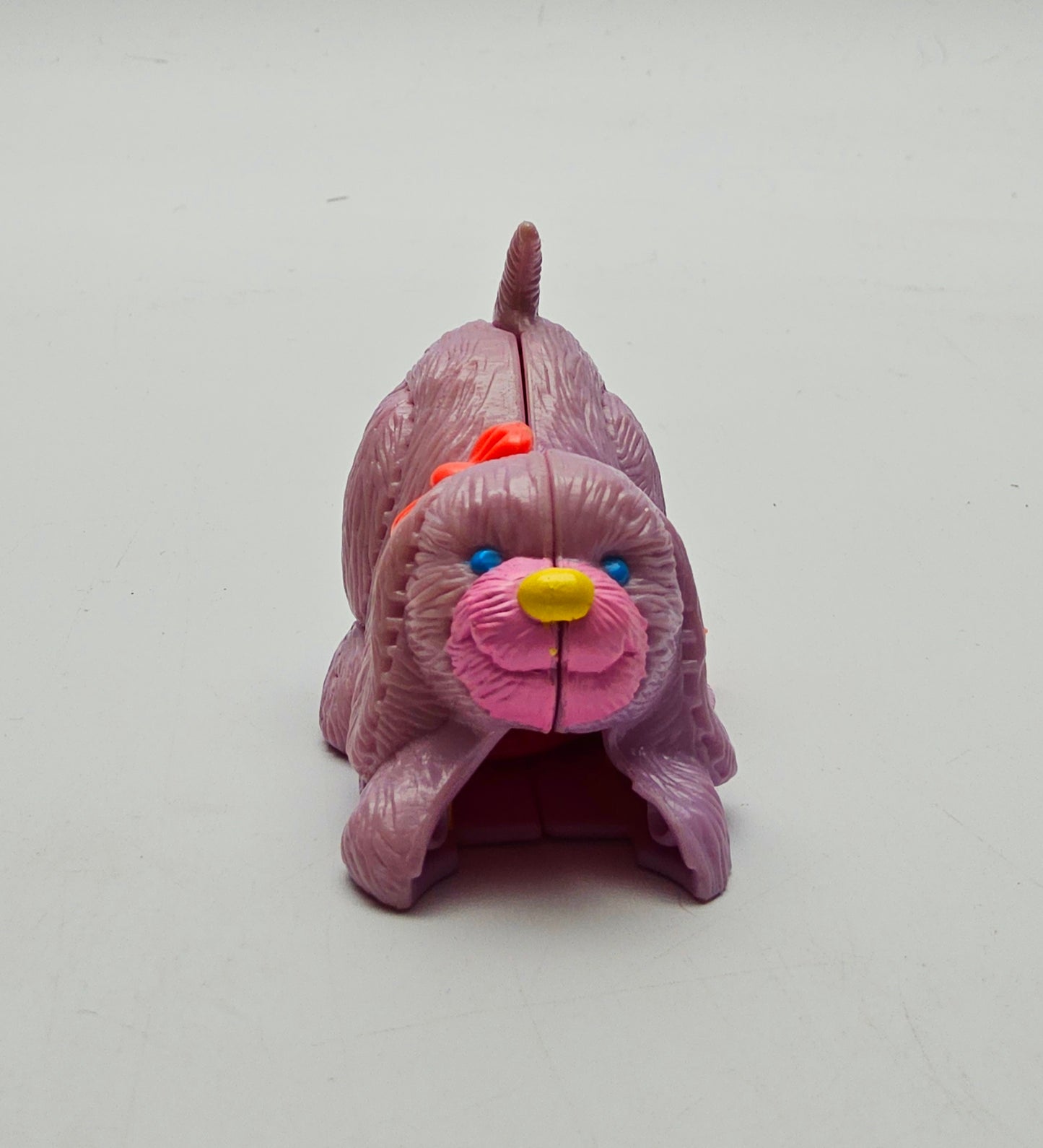 Mimi and the goo goos poppys floppy dog with additional pieces