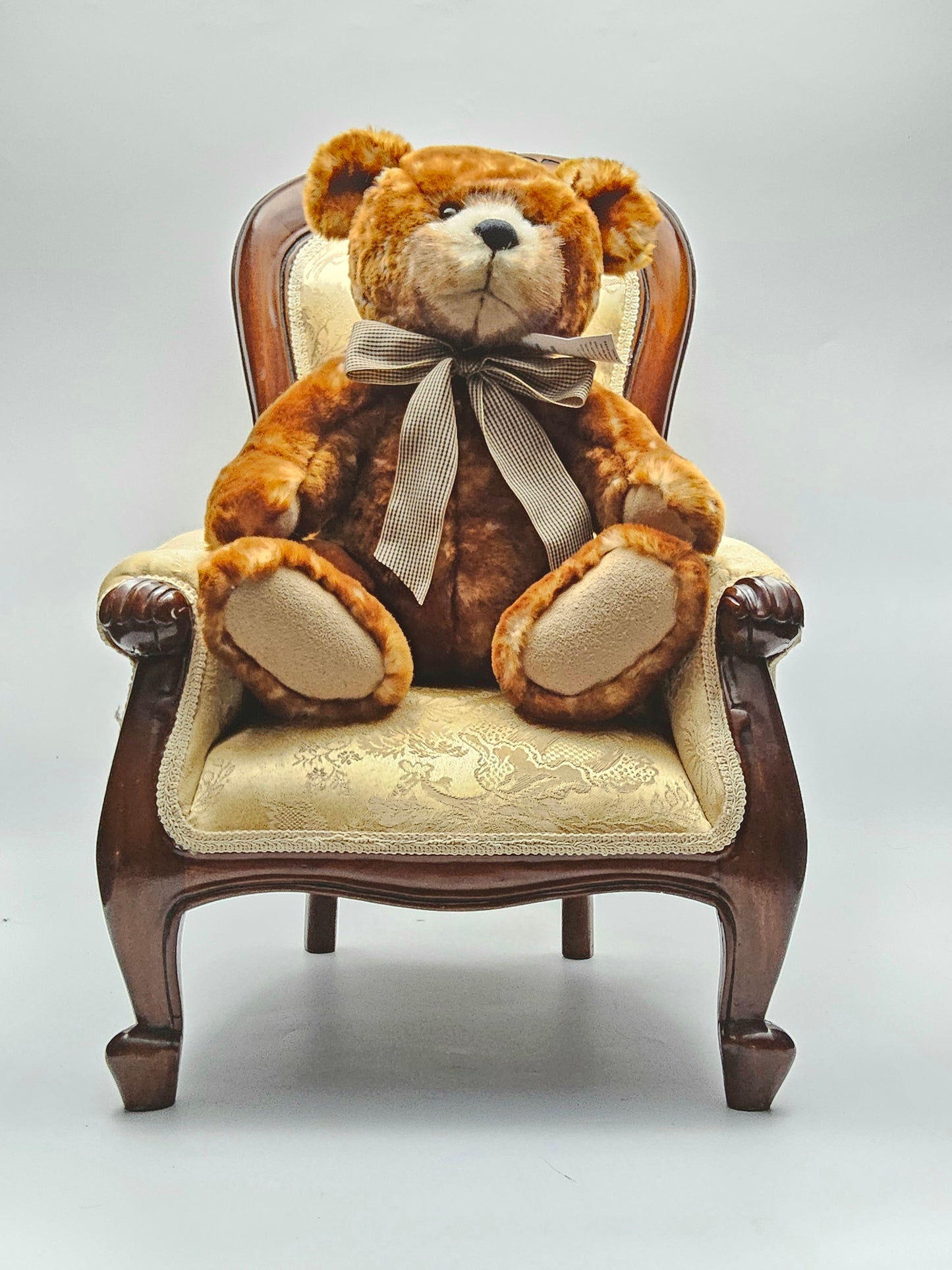 Bearhouse bear Pembrooke
