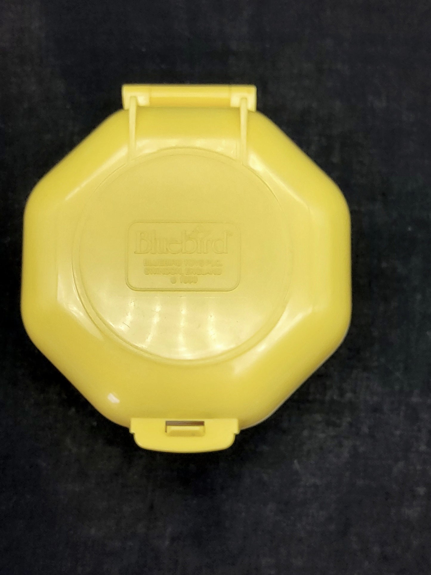Polly pocket hair salon compact 100% complete
