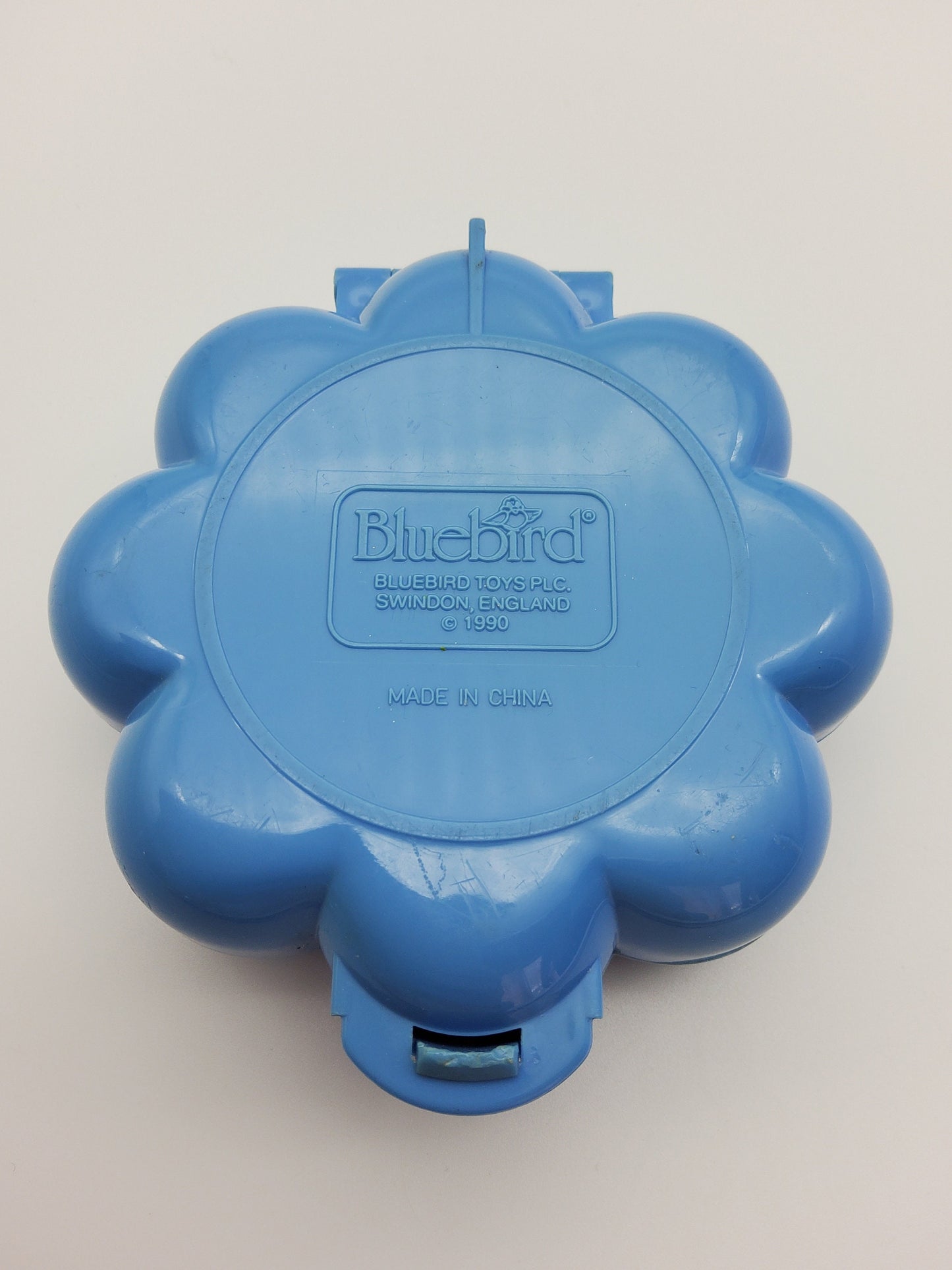 Polly pocket Fifi in Paris 100% complete