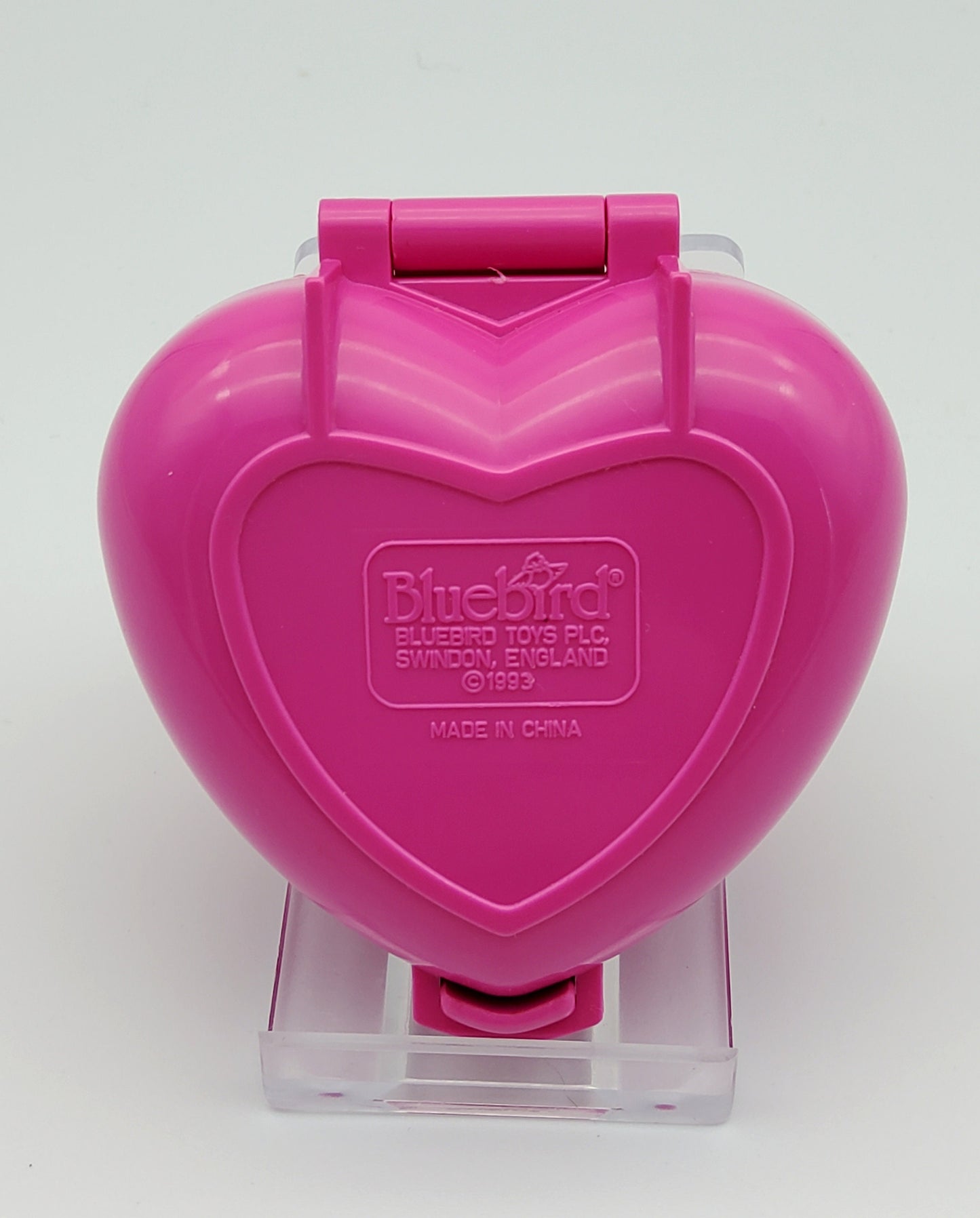 Polly pocket precious puppies compact 100% complete