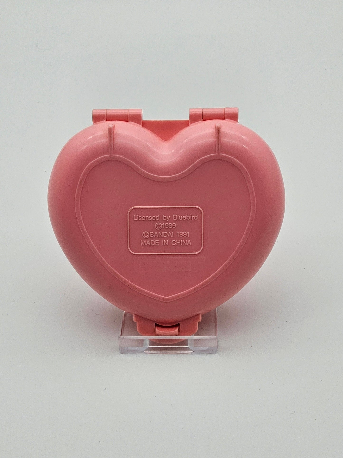 Bandai angel pocket pony club 100% complete