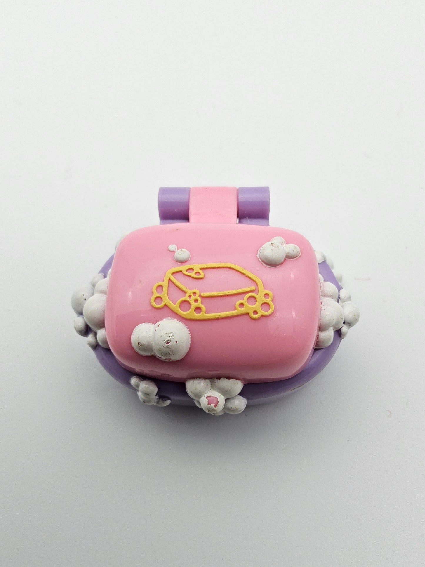 Mimi and the goo goos ritzy mitzy and her soap dish 100% complete Mattel variation