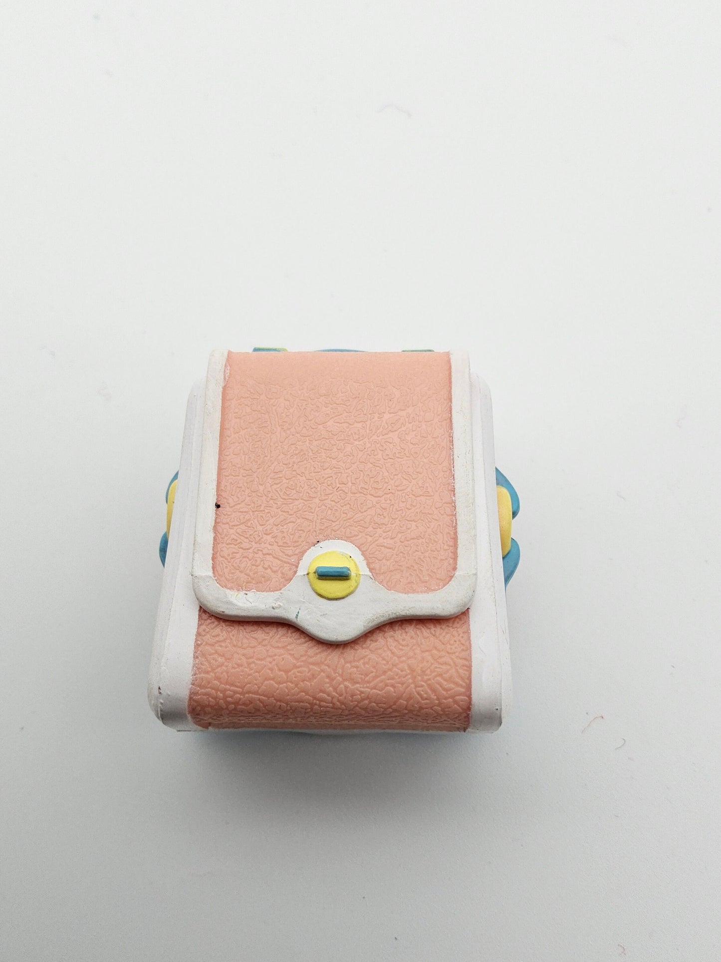 Mimi and the goo goo's posy goo Mattel variation