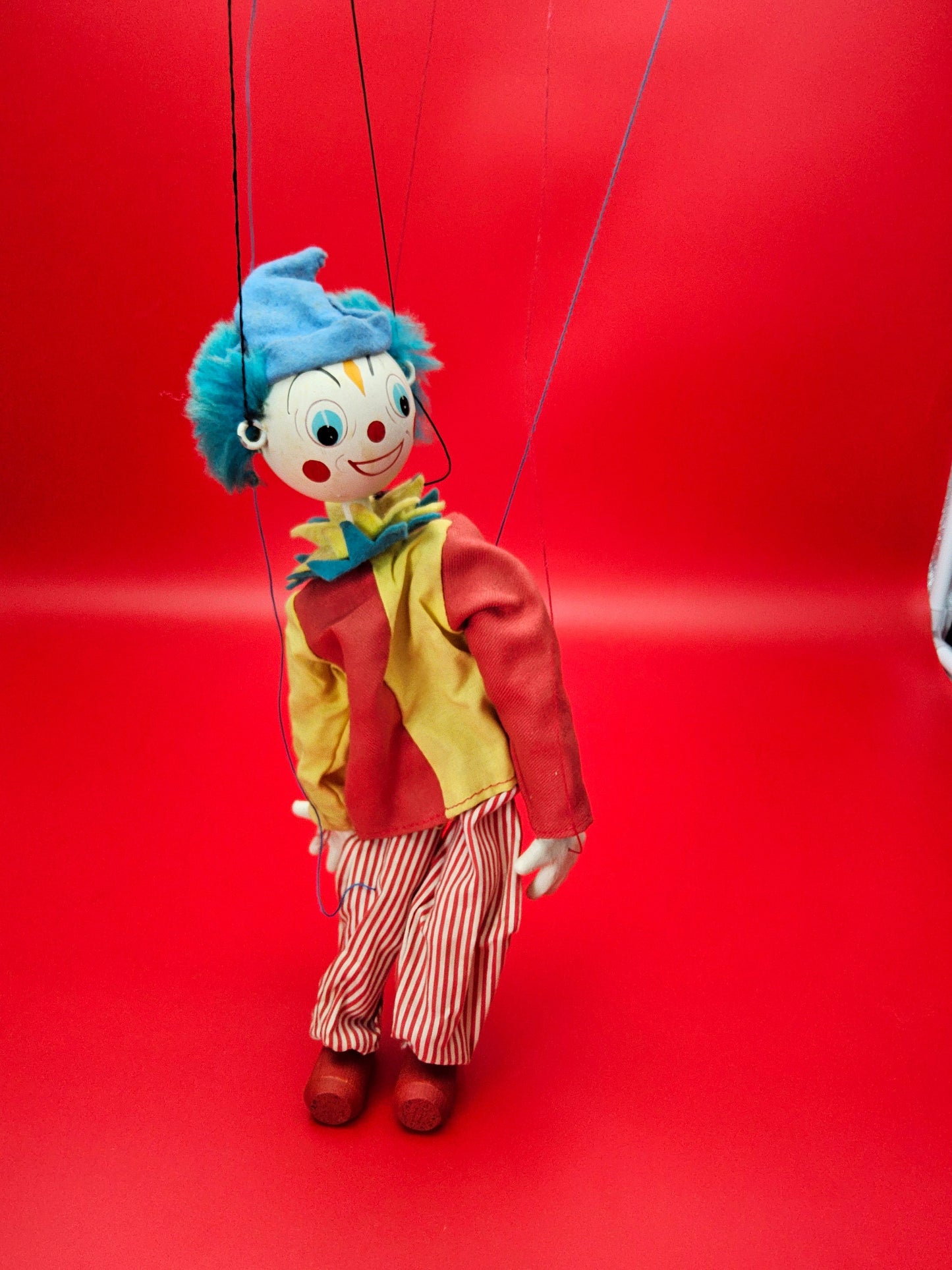 Pelham marionette