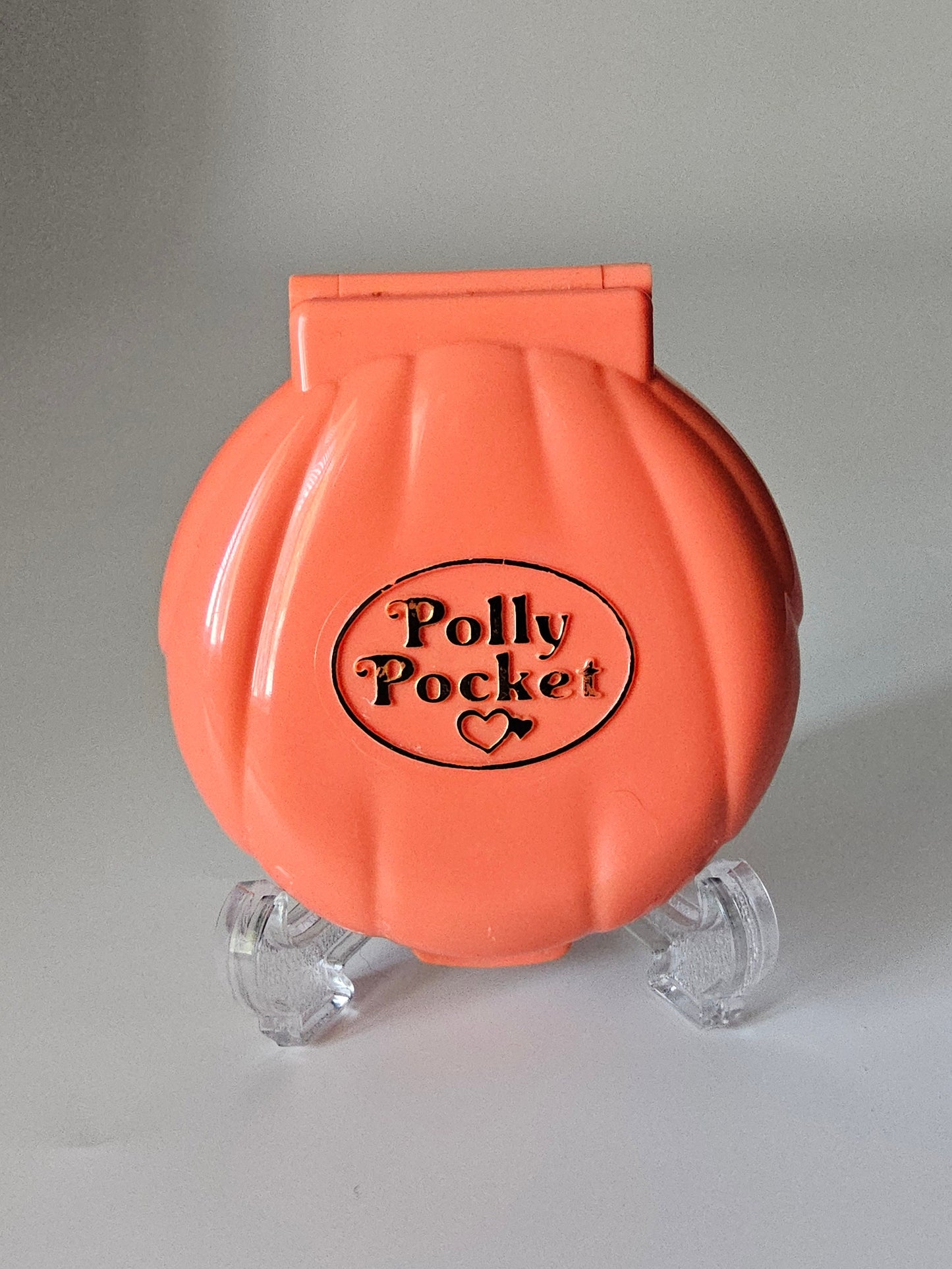 Polly pocket Tammy's island 100% complete