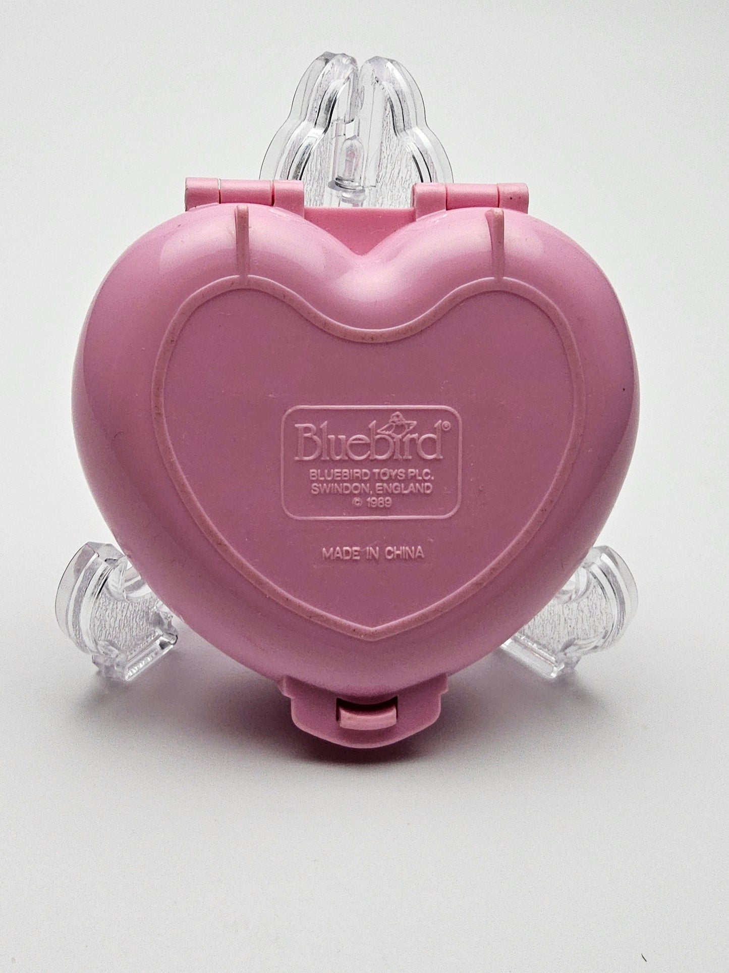 Polly pocket country cottage Mattel variation 100% complete