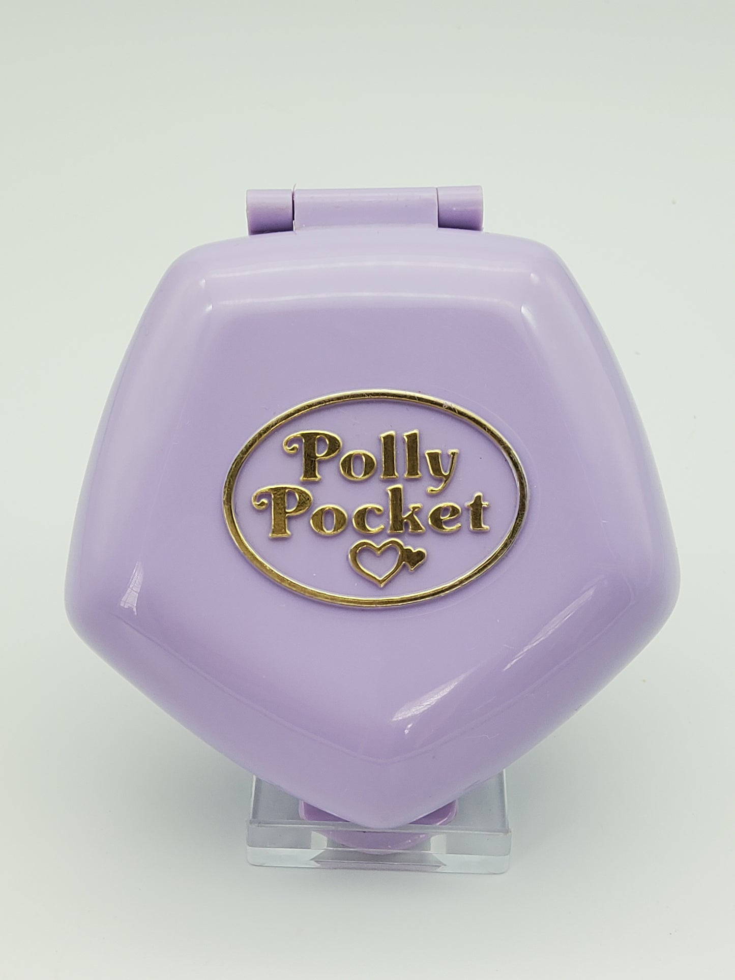 Polly pocket slumber party 100% complete