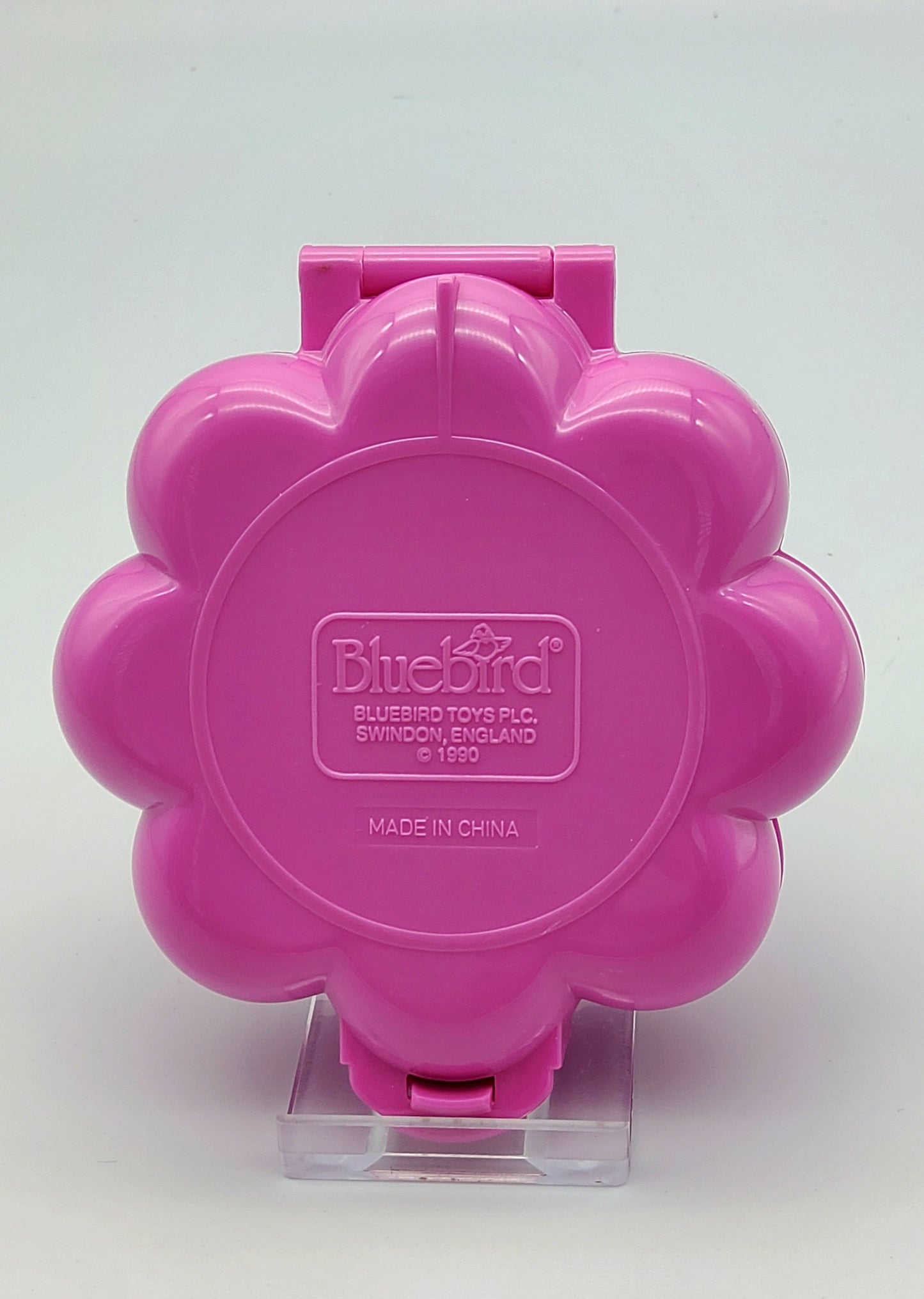 Polly pocket garden surprise 100% complete