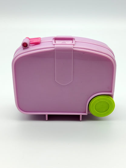 Polly pocket holiday fun 100% complete