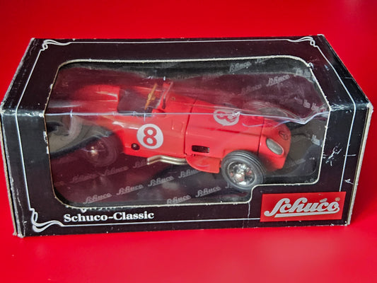 Schuco model #01020 Grand Peix Racer sealed