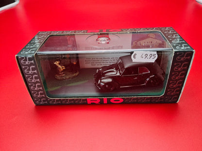 Rio model #4248P Volkswagen cabric model sealed in original box