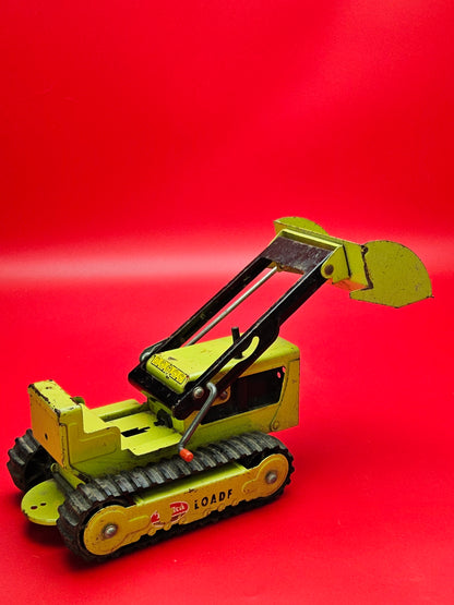 Vintage tonka front end loader