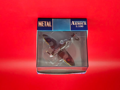 Collection Armour Aviation Spitfire UK royal air force #5310 sealed