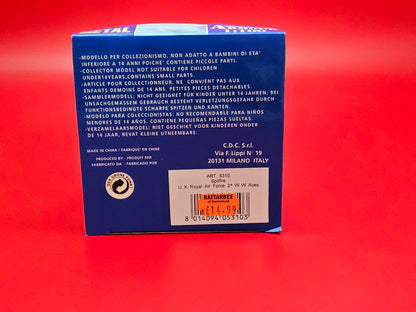 Collection Armour Aviation Spitfire UK royal air force #5310 sealed