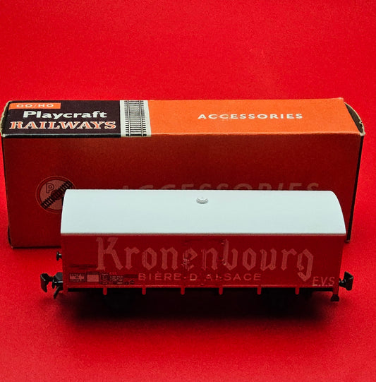 62260 LWB Beer wagon Kronenburg 506015