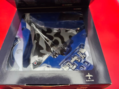 Corgi #AA31201 military Avro Vulcan B2 model sealed in original box