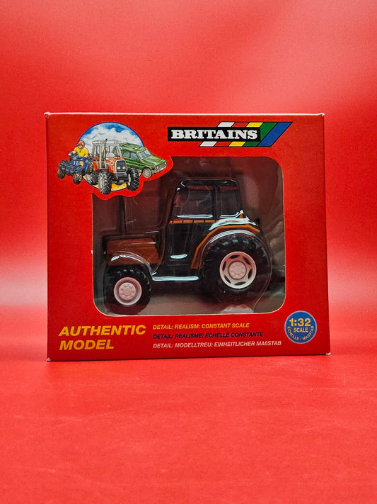 Britains #9492 Renault 70-14 tractor sealed in box