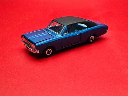 Dinky #179 opel commodore with original box