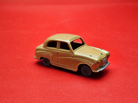 Dinky #160 Austin A30 with original box