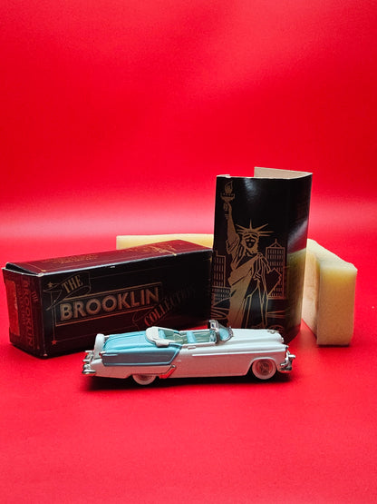 Brooklin models #BRk39 oldsmobile fiesta with original packaging