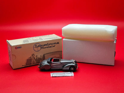 Lansdowne LDM#78 1939 Lagonda V12 rapide drophead coupe boxed