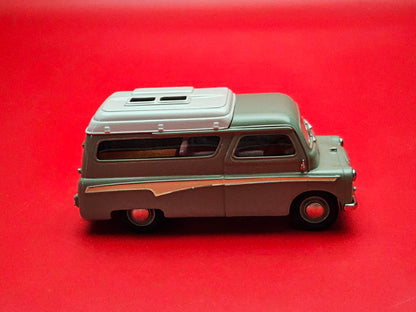 Lansdowne model #33 1960 bedford dormobile romany with original box