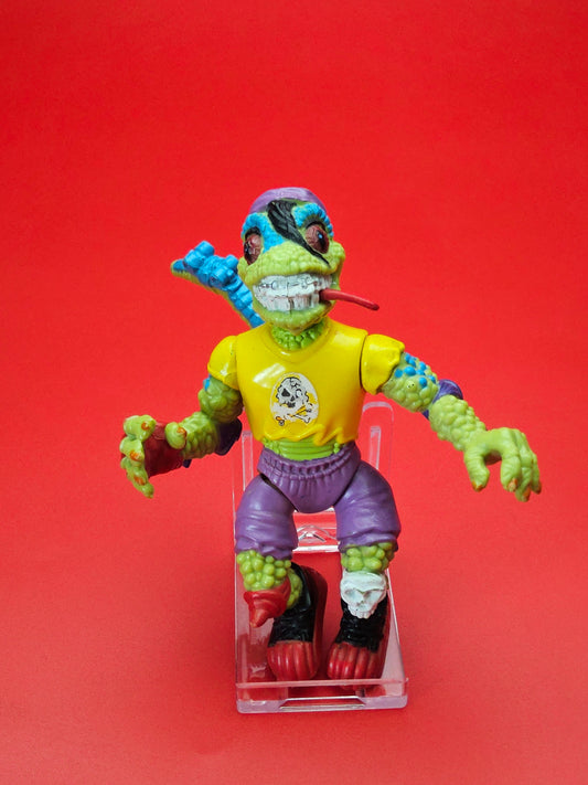 TMNT Mondo Gecko action figure