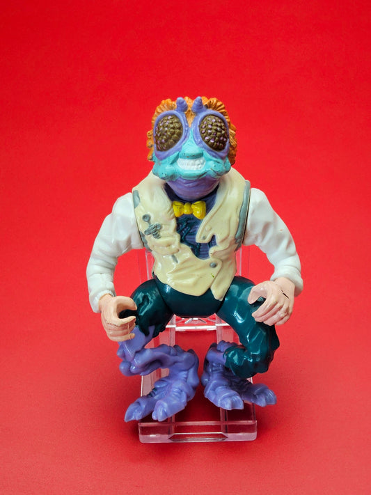 TMNT Baxter Stoltman figure