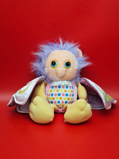 Vintage Windy wing ding plush