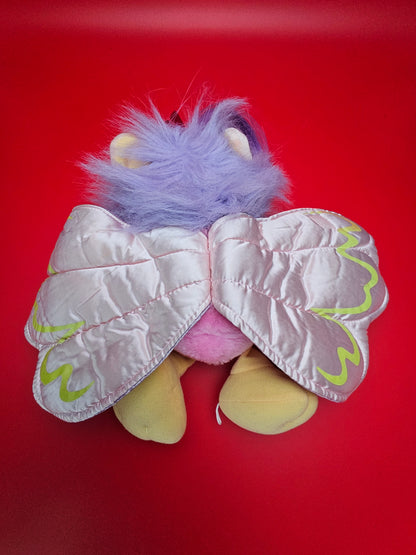 Vintage Windy wing ding plush