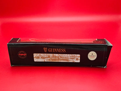Corgi superhauler Guinness lorry sealed in original box