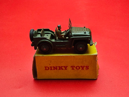 Dinky #674 Austin champ