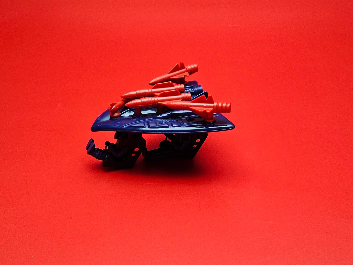 Bluebird manta force battle buzzard 100% complete