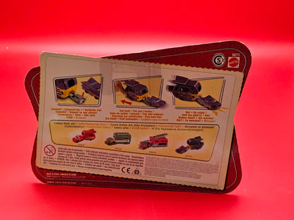 Disney cars ramone mini adventures sealed